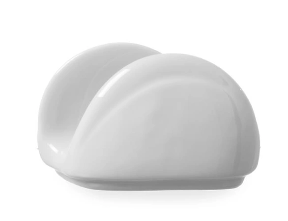 Serwetnik Porcelana Exclusiv | Hendi 782750