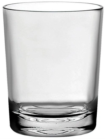 Szklanka Cortina 255 ml | Hendi 776414