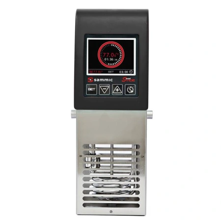 Cyrkulator zanurzeniowy do gotowania sous-vide „SmartVide” | Hendi 1180040