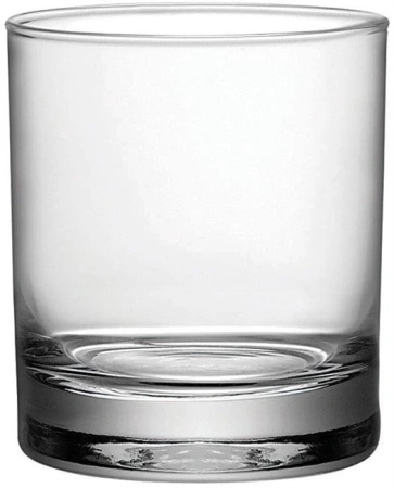 Szklanka Cortina 195 ml | Hendi 776377