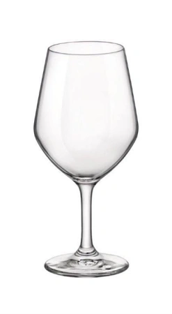 Kieliszek do wina Verso 400 ml 400 ml | Hendi 776162