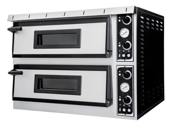 PIEC DO PIZZY XL PLUS 66 | Hendi 226742