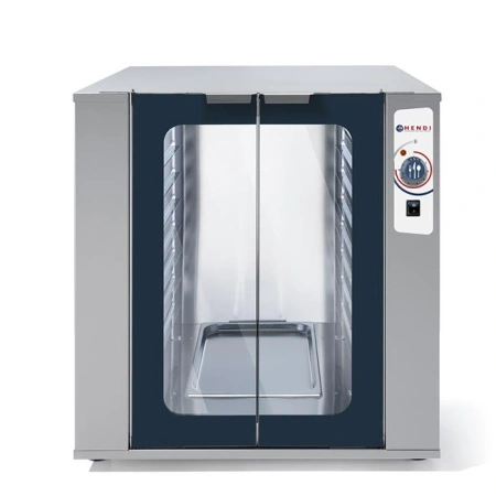 Komora rozrostu 8x 600x400 | Hendi 223413