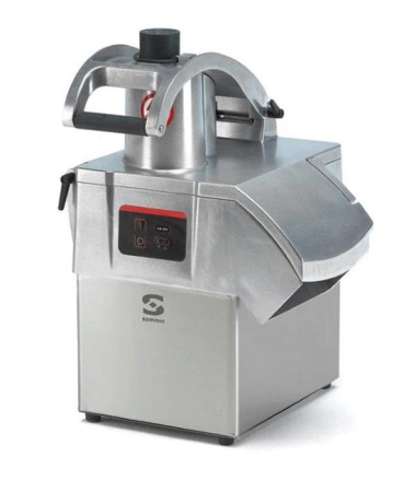 Szatkownica elektryczna do warzyw CA-401 model trójfazowy | Hendi 1050315