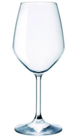 Kieliszek do wina Divino 530 ml 530 ml | Hendi 776148