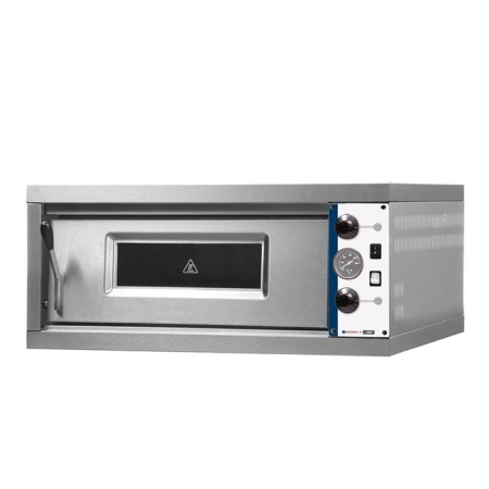 Piec do pizzy Hendi by Moretti Forni 6 | Hendi 220641