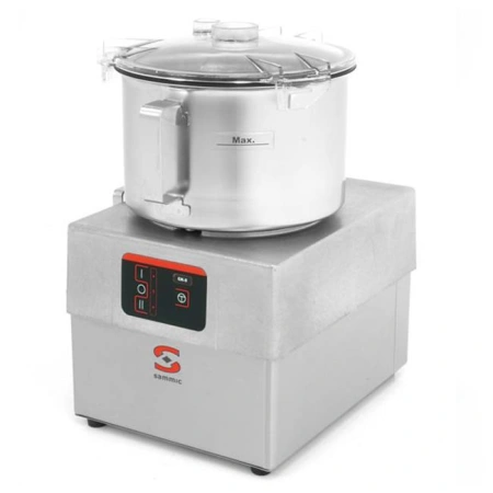 Kutry seria CK i kutry-emulgatory seria CKE 1050160 | Hendi 1050160