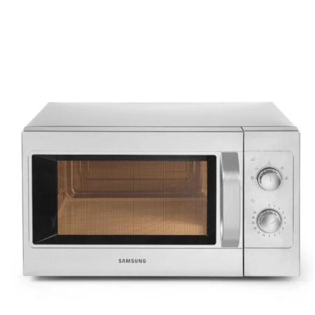 Kuchenka mikrofalowa Samsung 1050 W sterowana mechanicznie | Hendi 281482