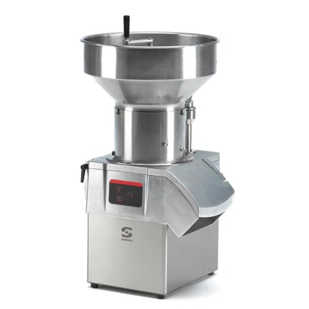 Szatkownica elektryczna do warzyw seria CA-601 | Hendi 1050062