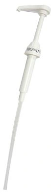 Pompka 15 ml PUREE/SOS - MONIN