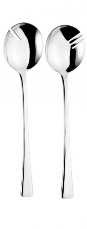 Zestaw do sałaty CURVE - ETERNUM