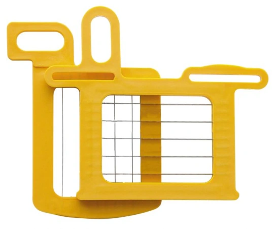 Siatka do krajalnicy 14x14 mm - DYNAMIC