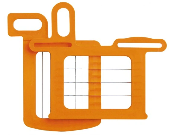 Siatka do krajalnicy 17x17 mm - DYNAMIC