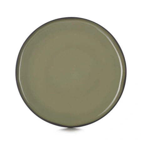 Talerz 15 cm kardamon CARACTERE - REVOL