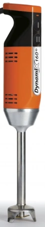Mikser TWO-SPEED 160 - DYNAMIC