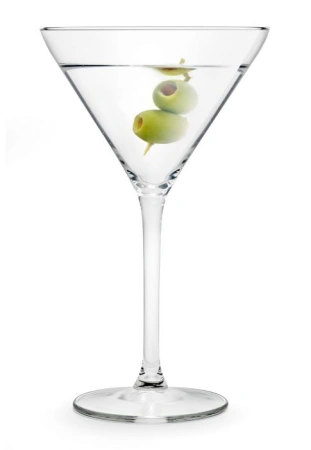Kieliszek do martini 260 ml - LIBBEY