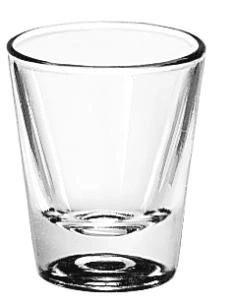 Kieliszek 40 ml WHISKEY - LIBBEY