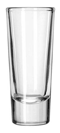 Kieliszek 40 ml TEQUILLA - LIBBEY