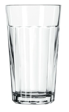 Szklanka paneled 355 ml - LIBBEY - LB-15641-36