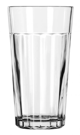 Szklanka paneled 473 ml - LIBBEY