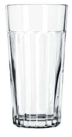 Szklanka paneled 592 ml - LIBBEY