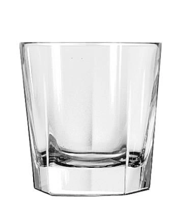 Szklanka niska 370 ml INVERNESS - LIBBEY