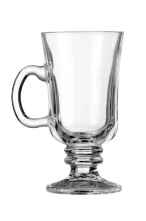 Szklanka do Irish Coffee, wina, herbaty 240 ml BILL - LIBBEY