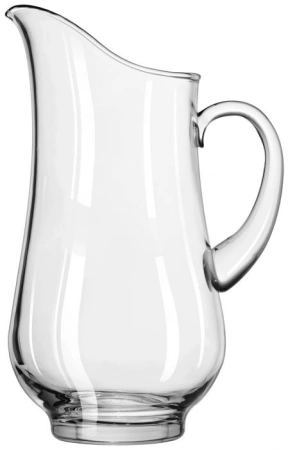 Dzbanek szklany 2,2 l ATLANTIS - LIBBEY