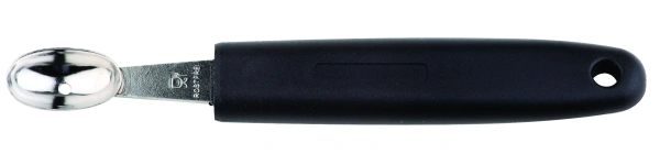 Nóż dekoracyjny, owal