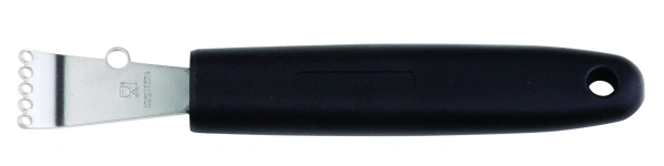 Nóż do cytrusów - zester