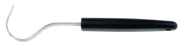 Nóż dekoracyjny do masła