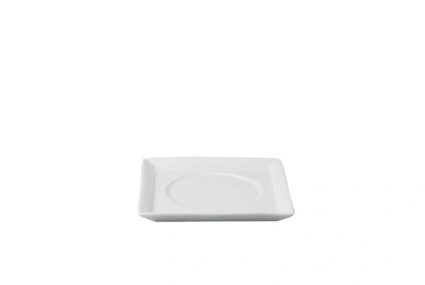 Spodek do filiżanki FDCU09 MINIMAX - RAK PORCELAIN