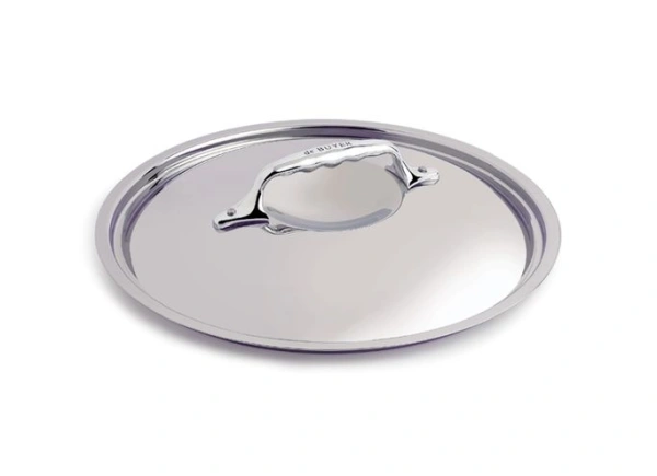 Pokrywa 24 cm AFFINITY - DE BUYER