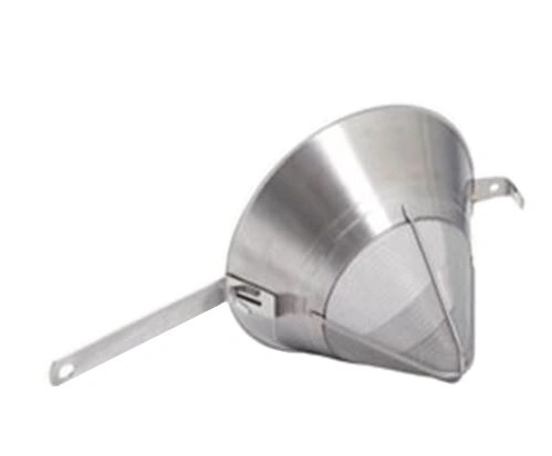 Sito stożkowe - Fine Strainer śr. 20 cm