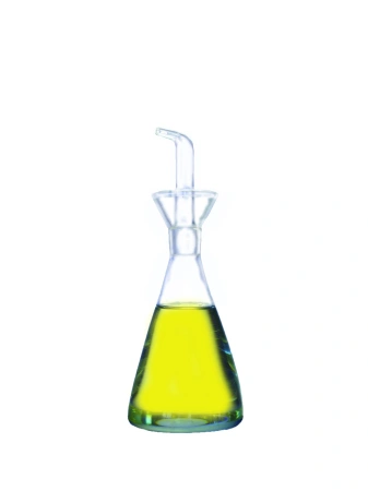Butelka na ocet, oliwę, olej 200 ml