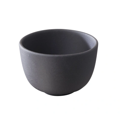 Miseczka czarna 30 ml BASALT - REVOL