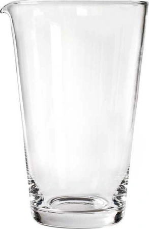 Szklanka Mixing Glass 0,85 l - BAREQ