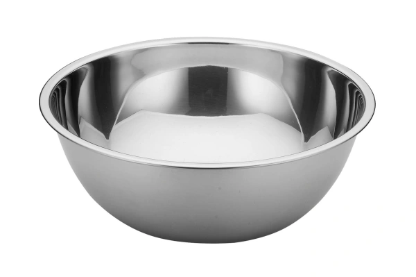 Misa z wygiętym rantem DH śr. 36 cm