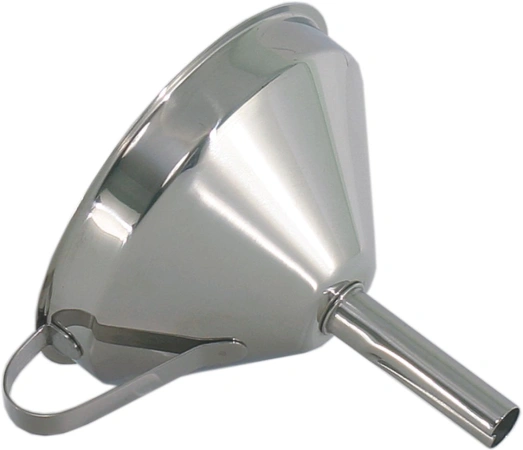 Lejek z sitkiem śr.12 cm