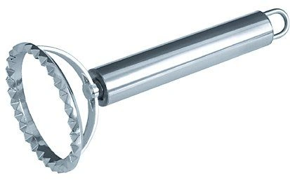 Wycinarka do pierożków - okrągła