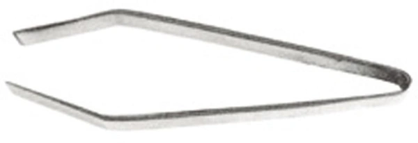 Pinceta do ości dł.12 cm - 100%Chef