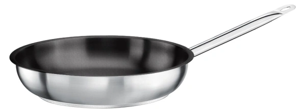 Patelnia z powłoką non-stick śr. 32 cm - TOMGAST