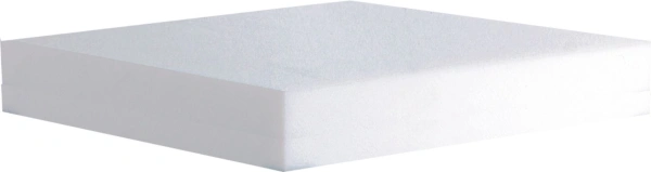 Kloc masarski z polietylenu 5x40x40 cm