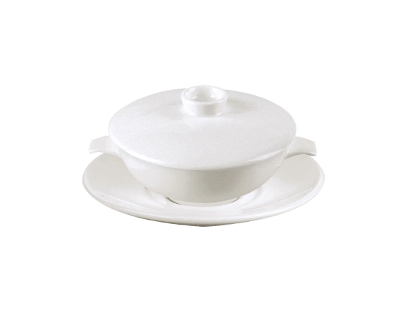 Pokrywka zapasowa do bulionówki NNCS27 NANO - RAK PORCELAIN