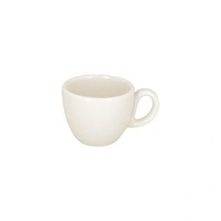 Filiżanka do espresso 80 ml BARISTA - RAK PORCELAIN