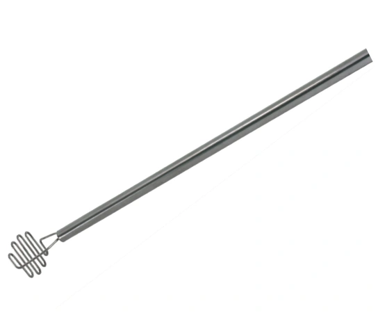 Ubijak do ziemniaków dł.80 cm