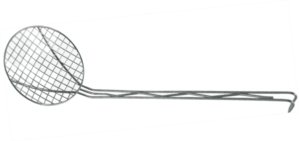 Cedzak siatkowy śr.20 cm