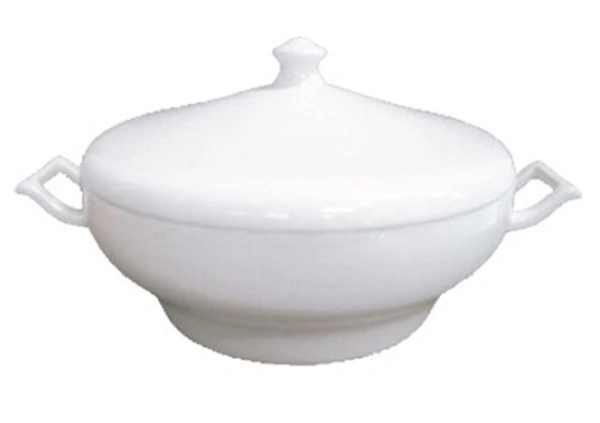 Waza do zupy porcelanowa BUFFET - RAK PORCELAIN