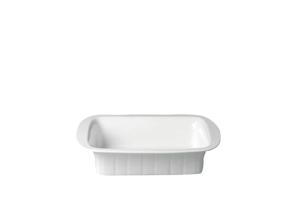 Misa prostokątna 37 x 30 cm BUFFET - RAK PORCELAIN