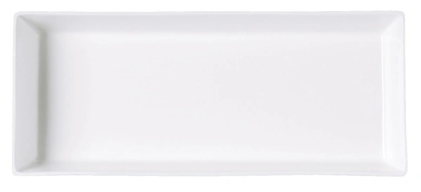 Talerz prostokątny 47 x 20 cm BUFFET - RAK PORCELAIN